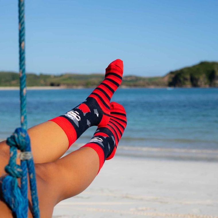 Skarpetki, mix, Adrian