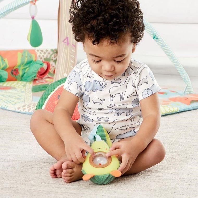 Skip Hop, Awokado, zawieszka do wózka