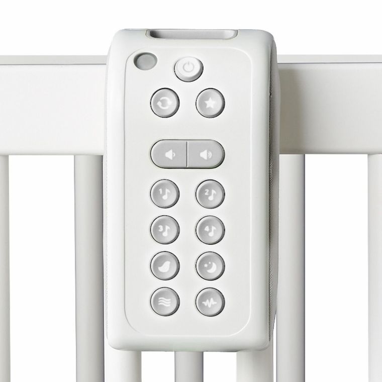 Skip Hop, Chmurka, karuzela z projektorem i pozytywką