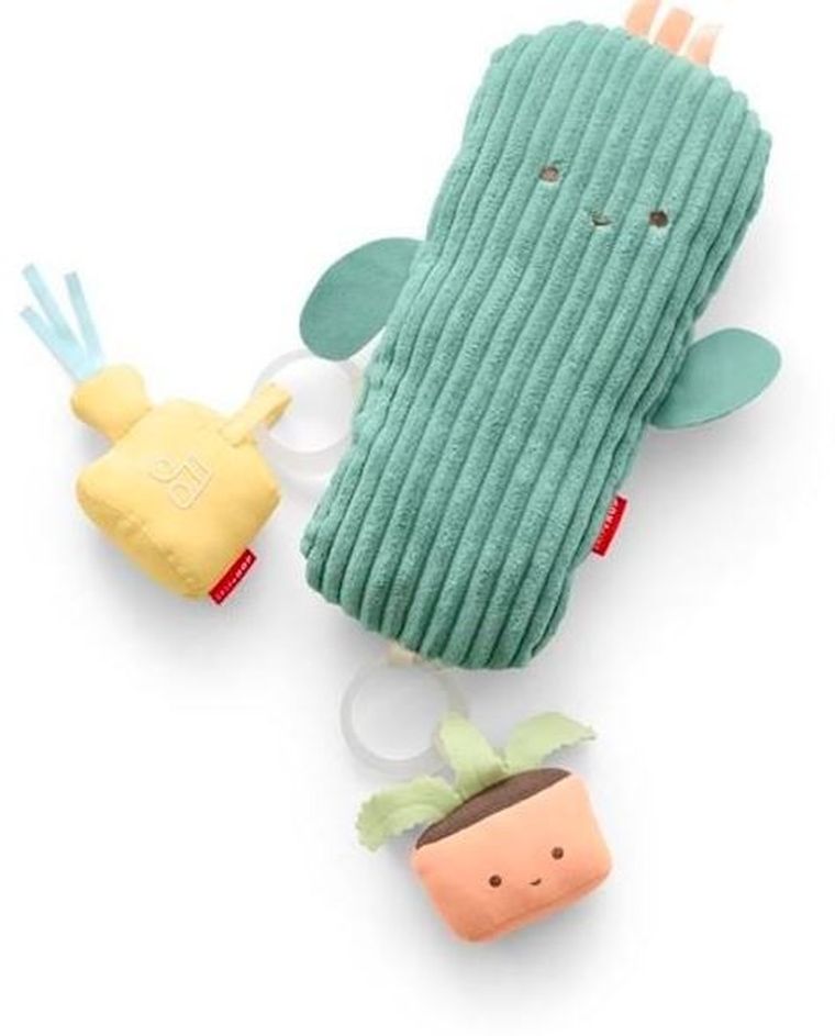 Skip Hop, Garden Oasis, mata edukacyjna