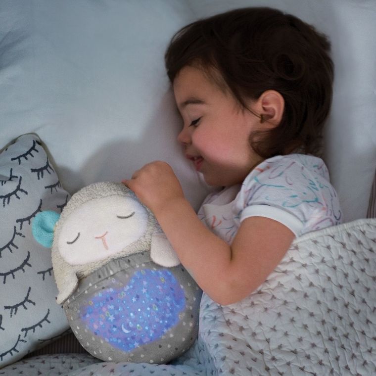 Skip Hop, Owca, projektor przytulanka