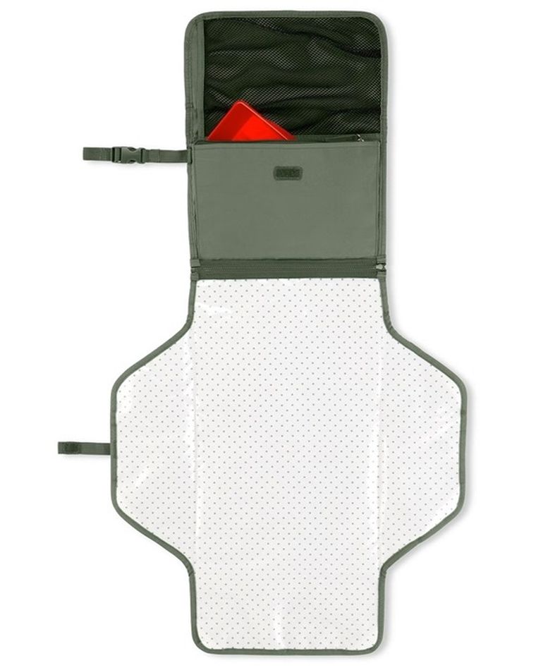 Skip Hop, Pronto Sage, mata do przewijania