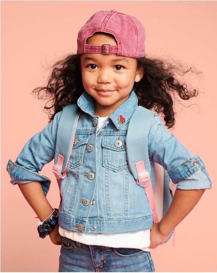 Skip Hop, Spark Style, Tęcza, plecak dla przedszkolaka, little kid