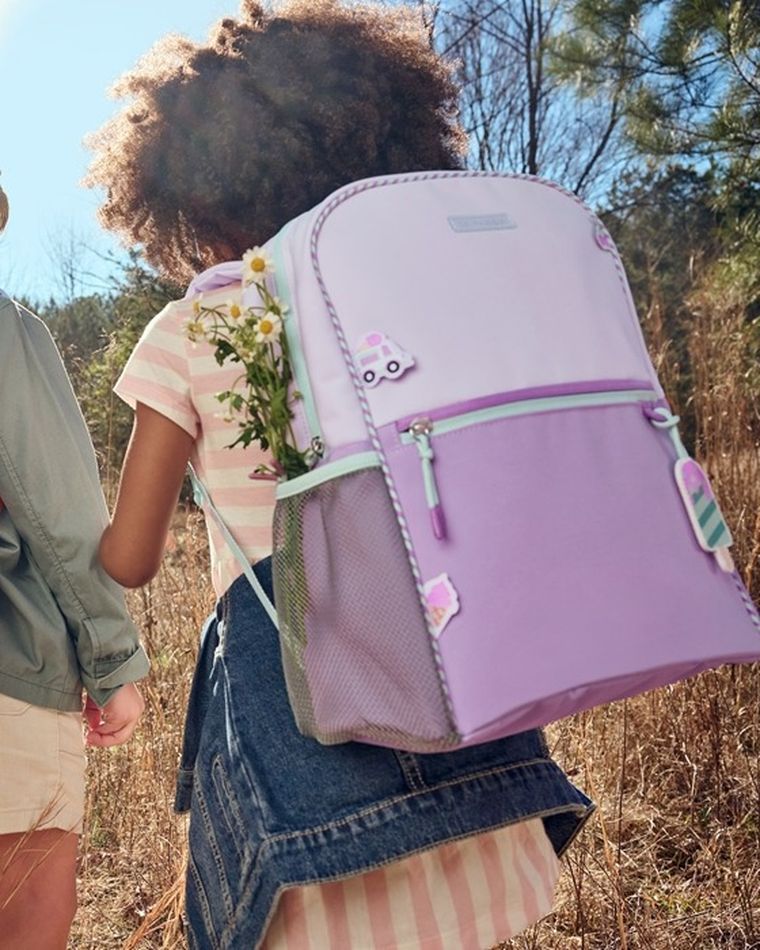 Skip Hop, Wander, plecak dla przedszkolaka, Słodycze