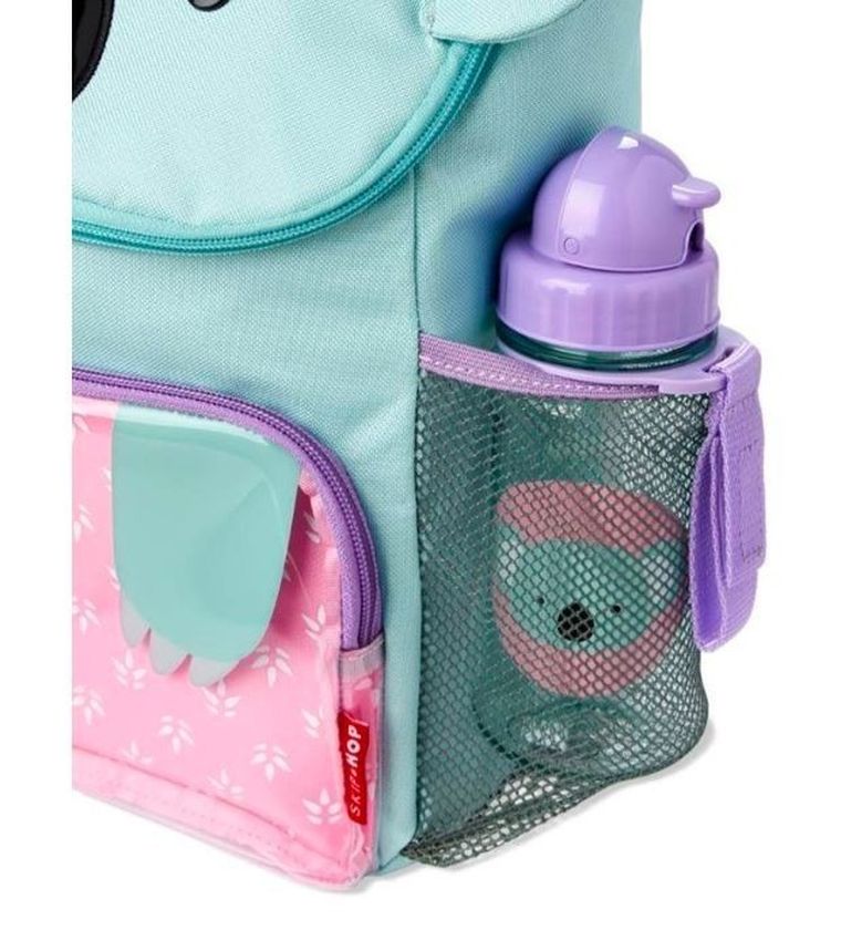 Skip Hop, Zoo Koala, plecak szkolny, big kid