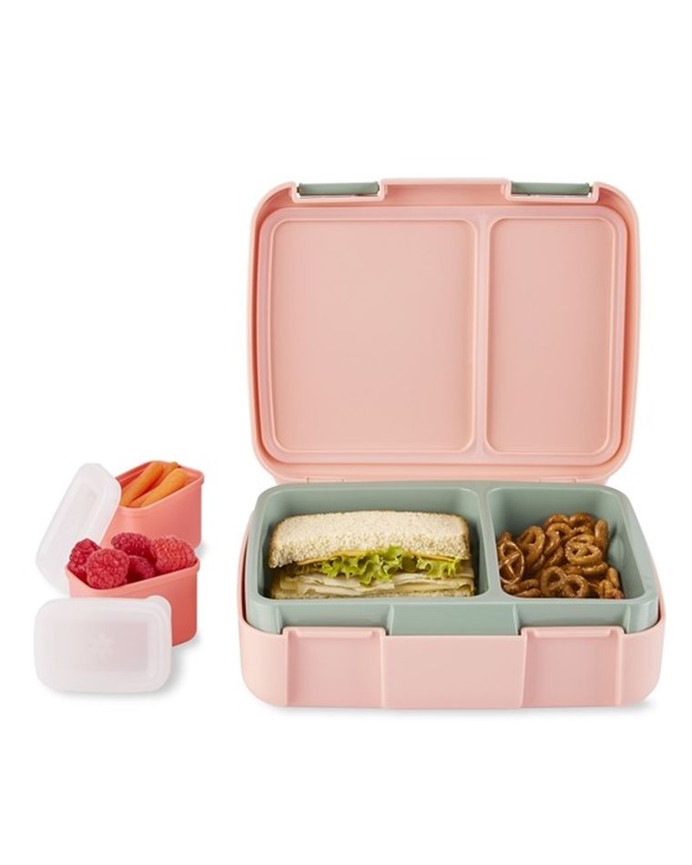 Skip Hop, ZOO Kot, lunchbox bento