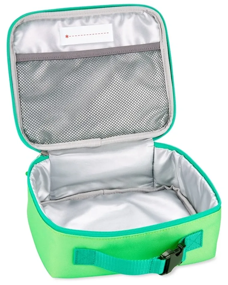 Skip Hop, Zoo Ośmiornica, torba termiczna na lunch