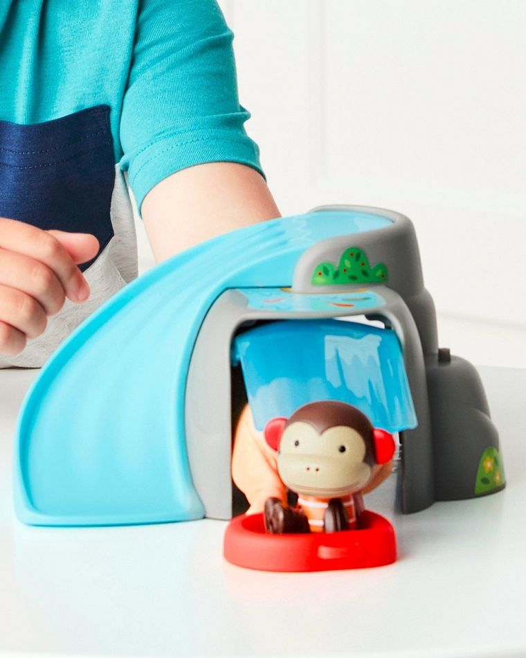 Skip Hop, Zoo, Przygoda na dworze, zestaw z figurkami