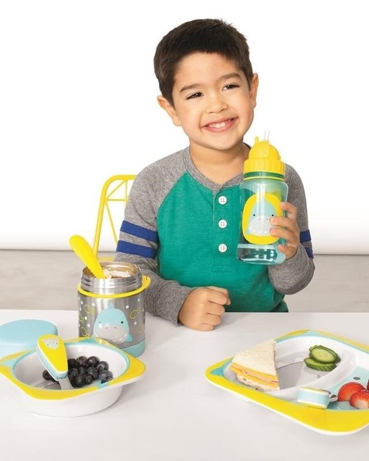 Skip Hop, Zoo Rekin, termos