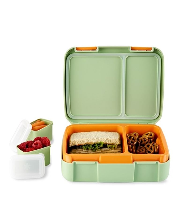 Skip Hop, ZOO Szop, lunchbox bento