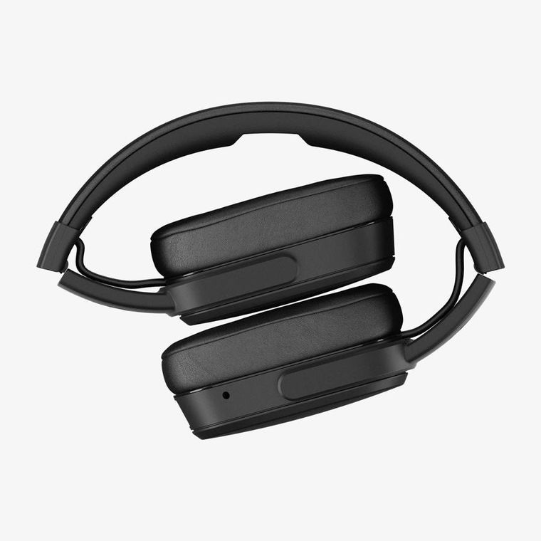 Skullcandy, Crusher 3.0 Wireless, słuchawki, czarny