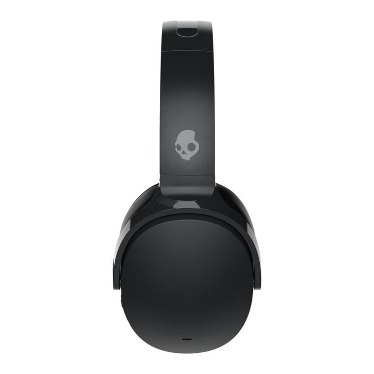 Skullcandy, Hesh Anc, bezprzewodowe słuchawki nauszne, true black