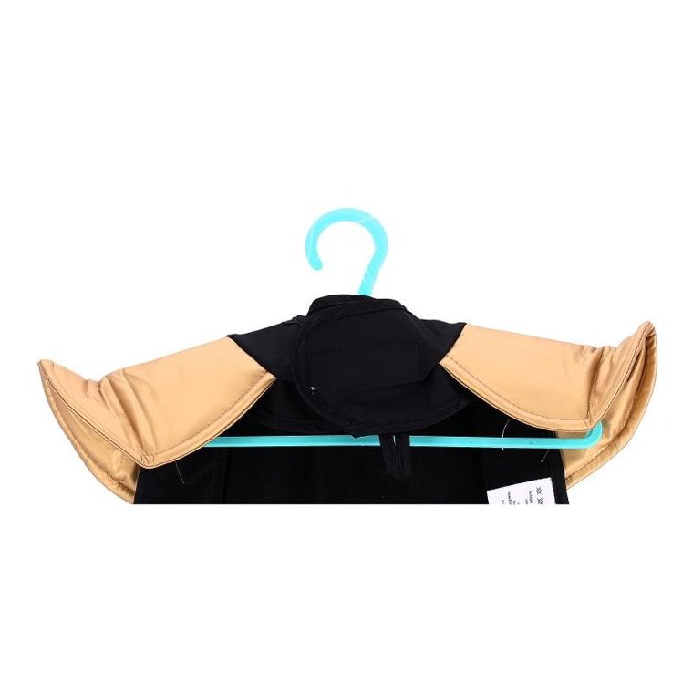 Śliniak wodoodporny, 3m+