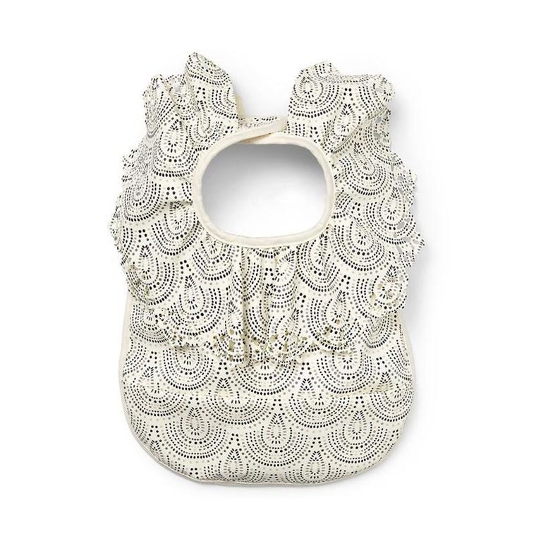 Śliniak wodoodporny, 3m+