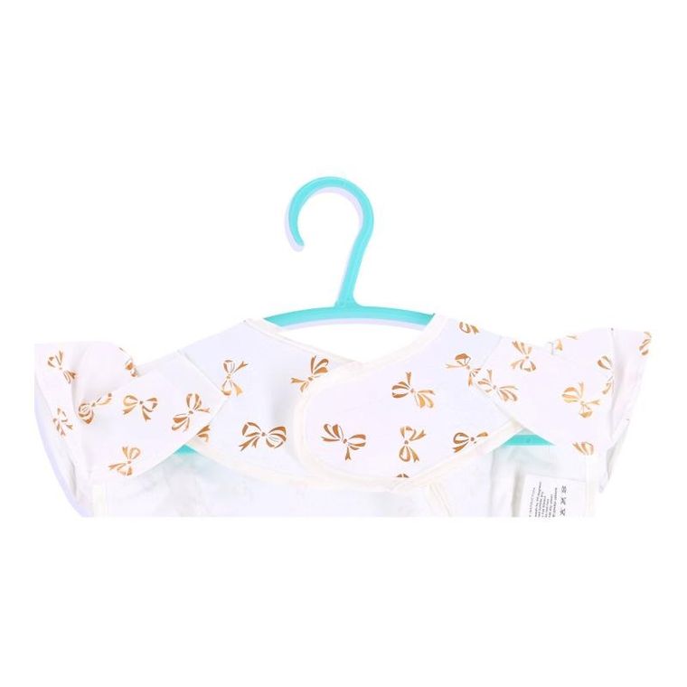 Śliniak wodoodporny, 3m+