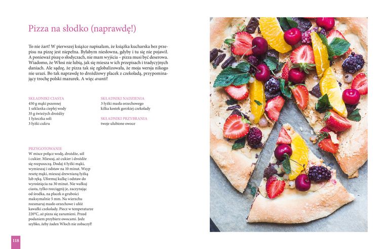 Słodka Wegan Nerd. Moje roślinne desery