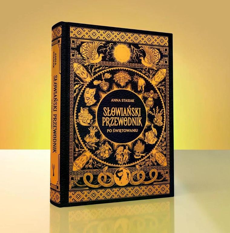 Słowiański przewodnik po świętowaniu