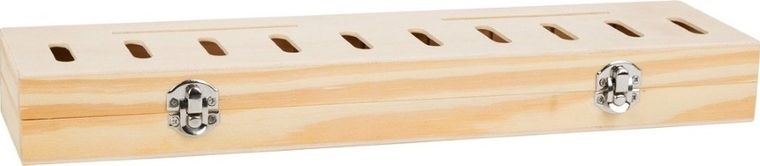 Small Foot Design, Ogród Ed, pudełko do sortowania