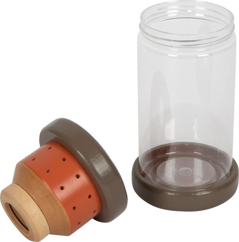 Small Foot, komplet 4 akcesoriów do obserwacji przyrody, Discover