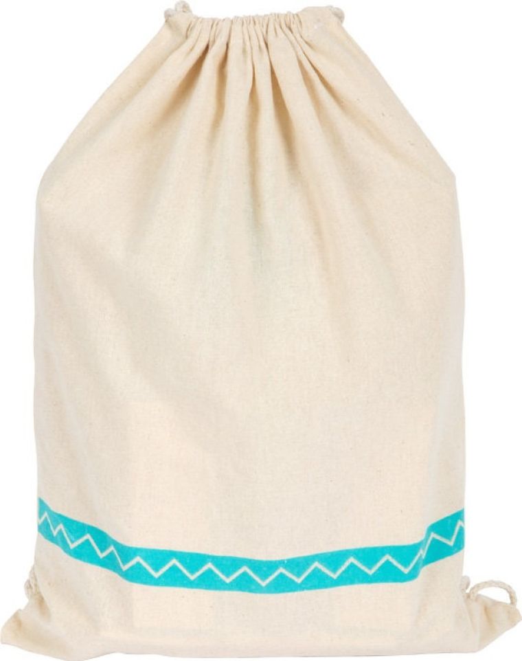 Small Foot, Kubb, gra wikingów z bawełnianą torbą