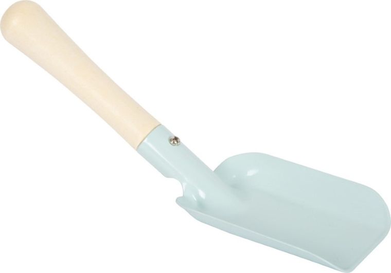 Small Foot, zestaw 4 łopatek dla dzieci