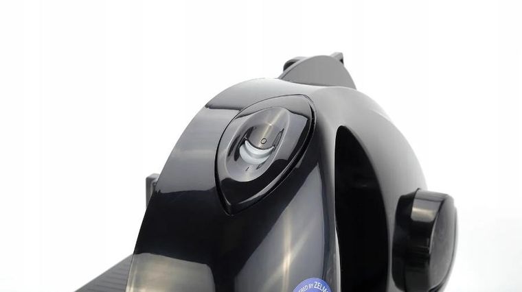 Smapp, krajalnica, czarna, 294.5