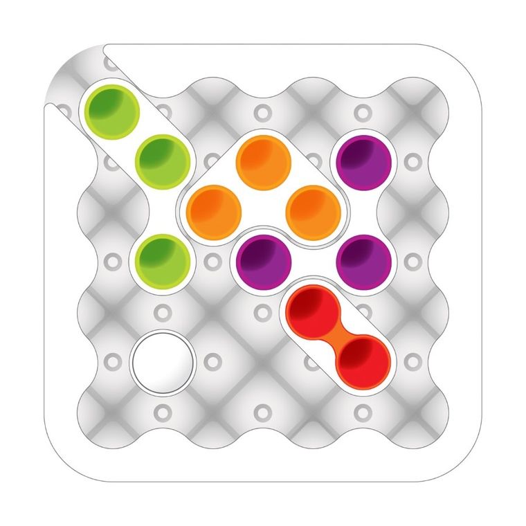 Smart Games, Antywirus, gra logiczna