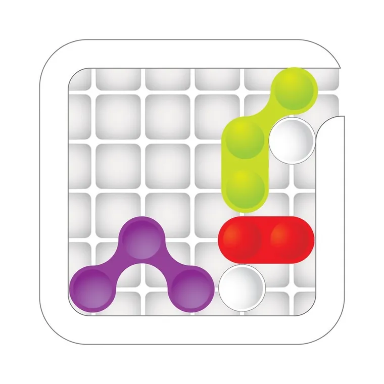 Smart Games, Antywirus Mutacja, gra logiczna