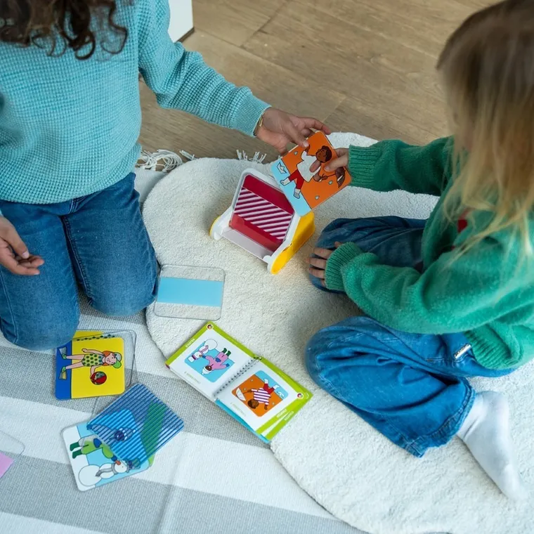 Smart Games, Dress Code, Modnie i Wygodnie, gra logiczna