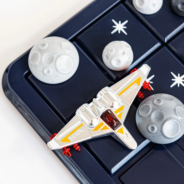 Smart Games, Gwiezdna Ucieczka, gra logiczna