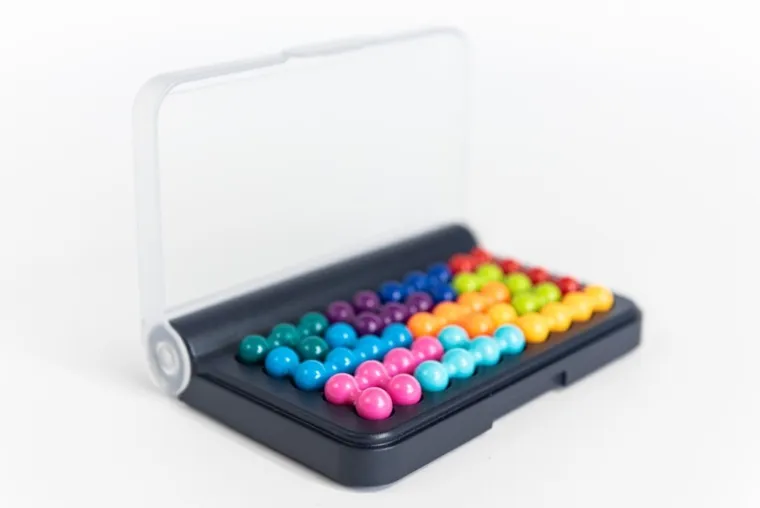 Smart Games, IQ Fit, gra logiczna