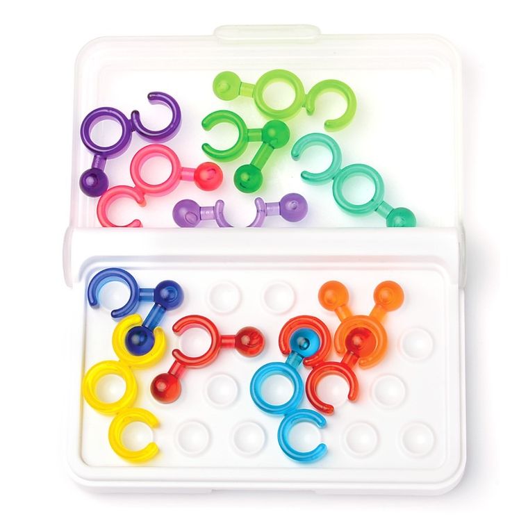 Smart Games, IQ Link, gra logiczna