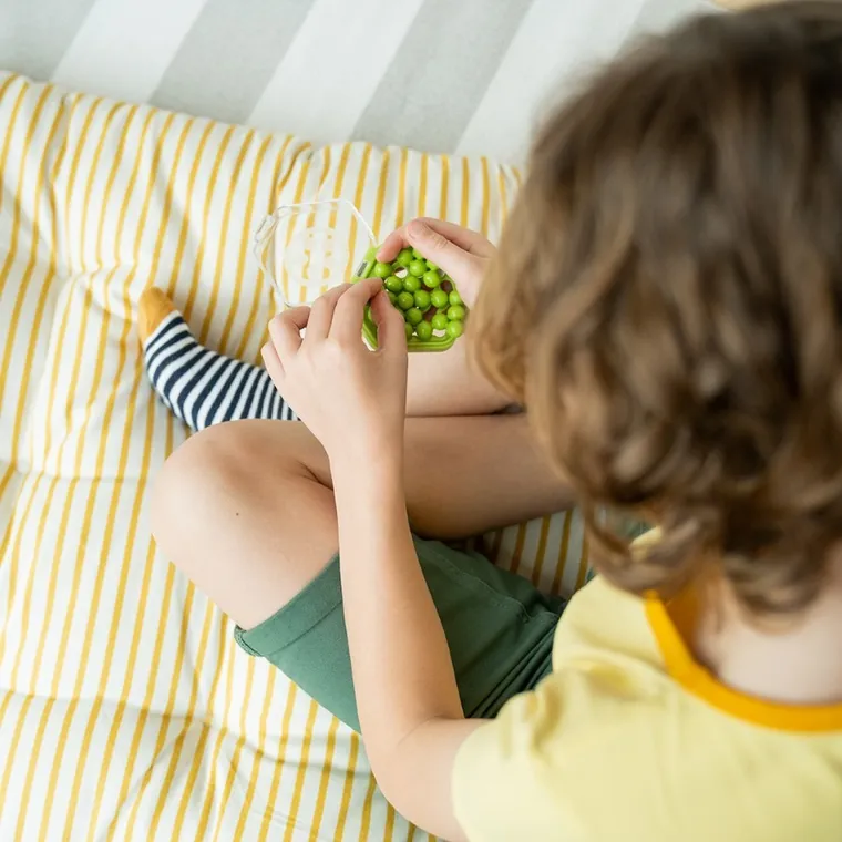 Smart Games, IQ Mini Hexpert, gra logiczna