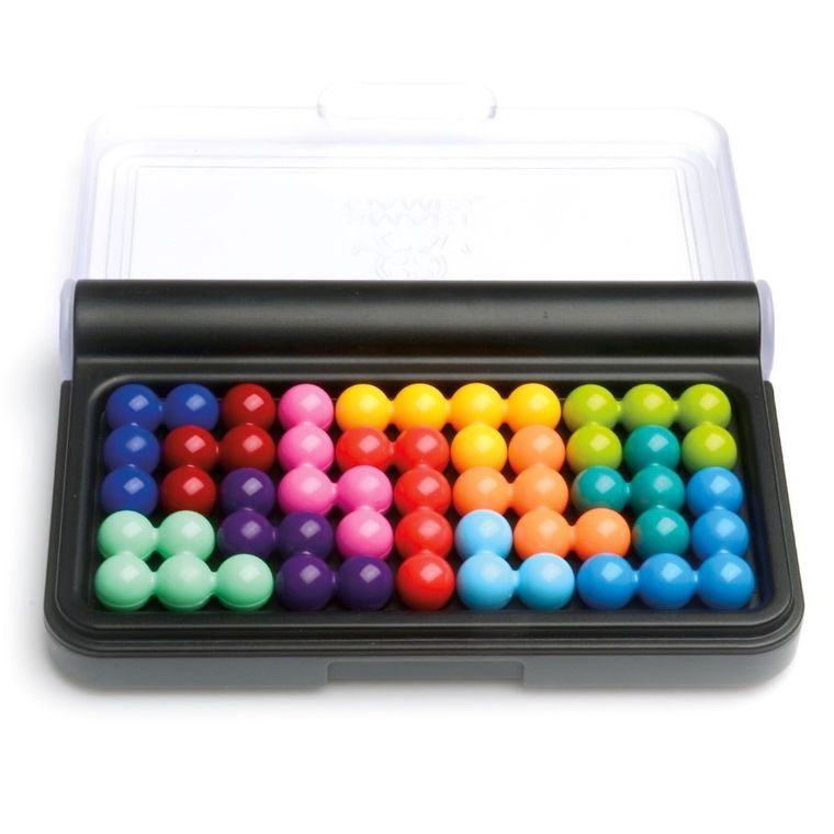 Smart Games, IQ Puzzler Pro, gra logiczna