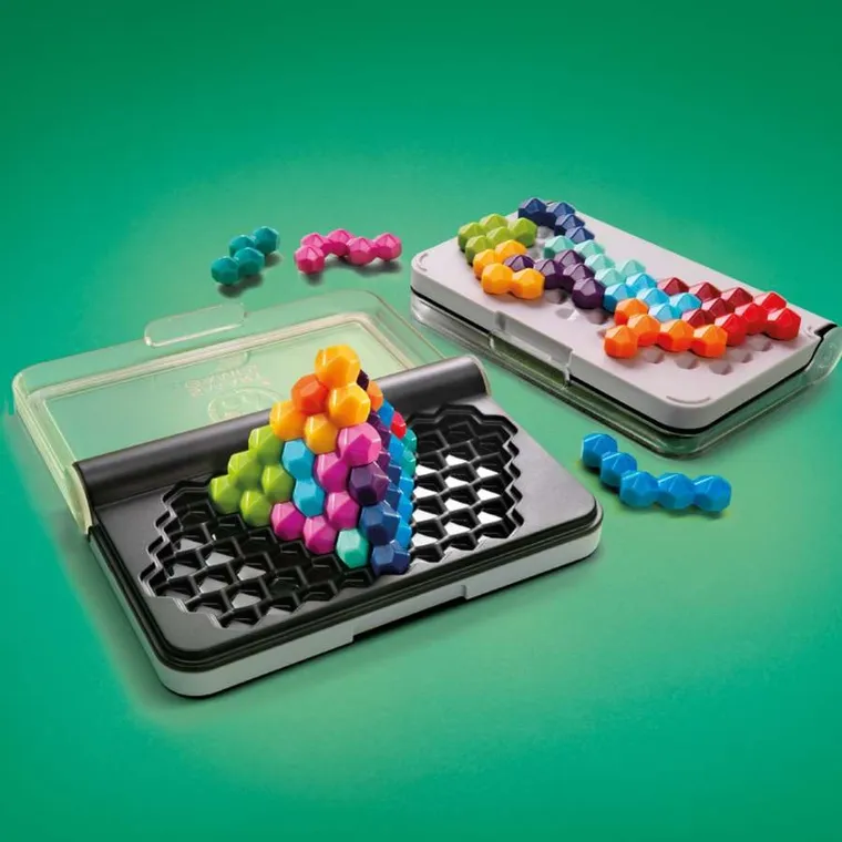 Smart Games, IQ Six Pro, gra logiczna