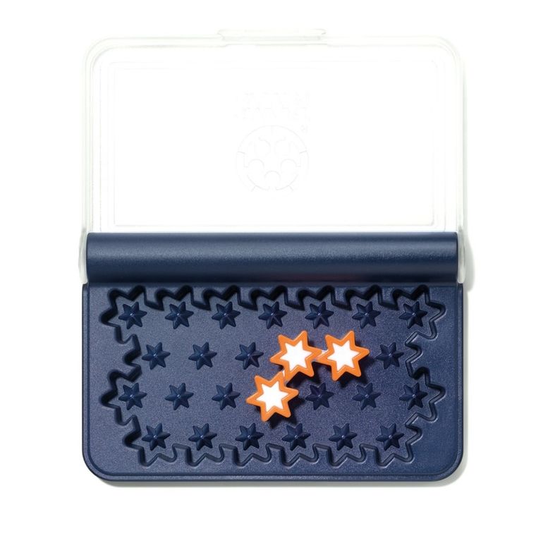 Smart Games, IQ Stars, wersja angielska, gra logiczna