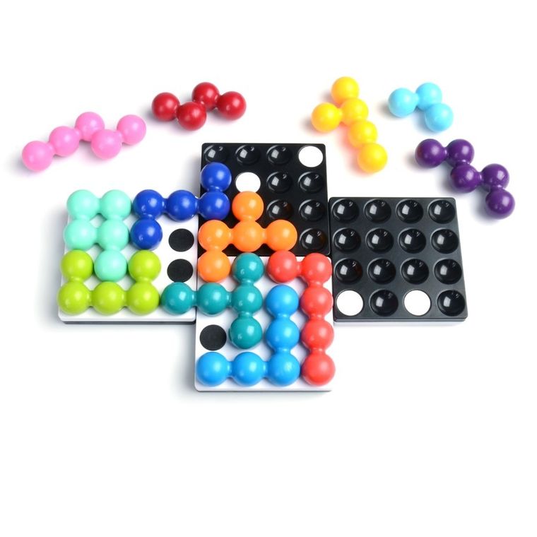 Smart Games, Kwadrylion, gra logiczna