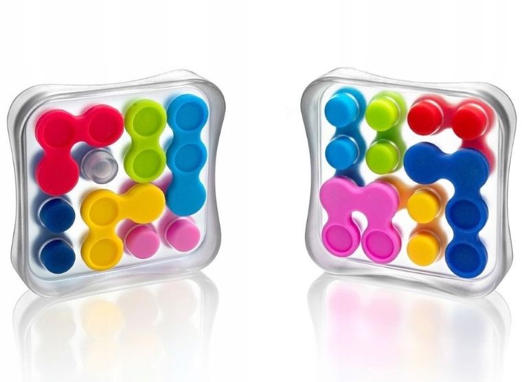 Smart Games, Reverso, gra logiczna