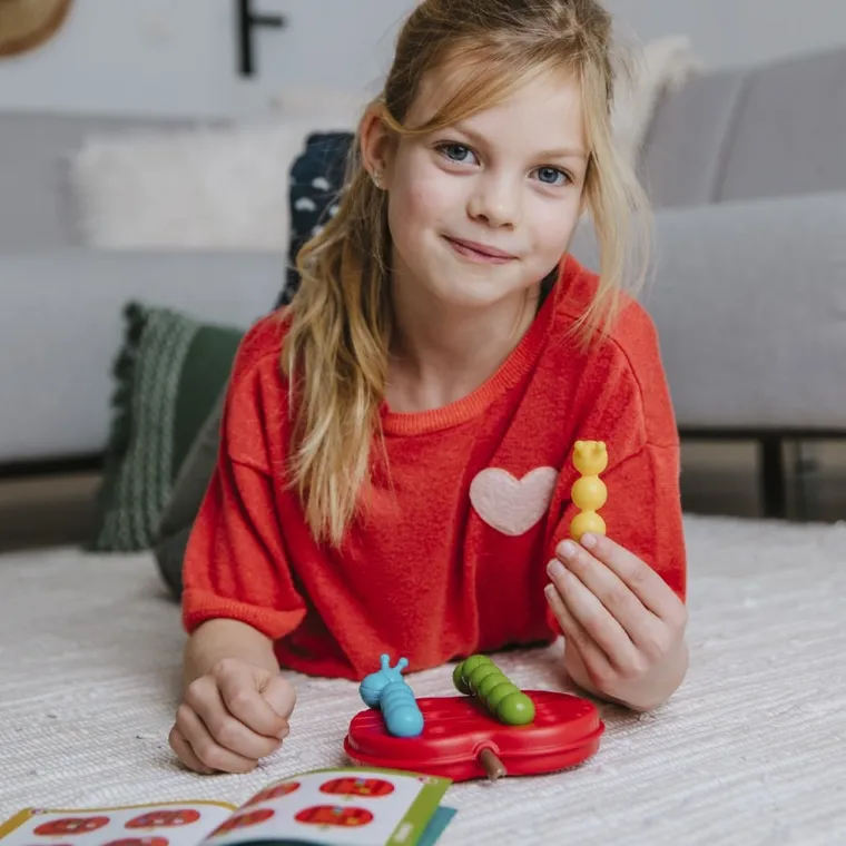 Smart Games, Rozgryź to! gra logiczna