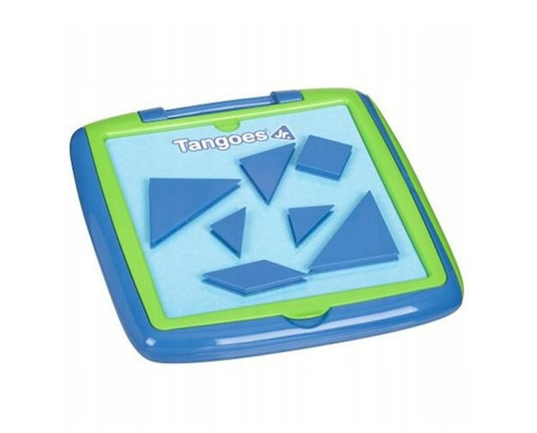Smart Games, Tangoes, Junior, gra logiczna