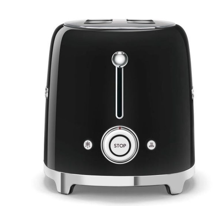 Smeg, czajnik elektryczny, KLF03BLEU