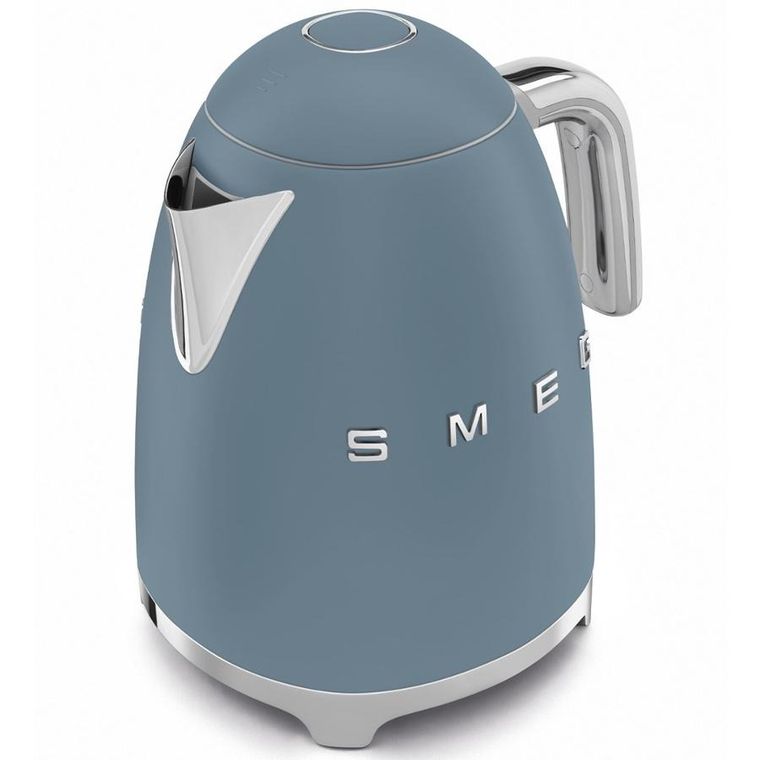 Smeg, czajnik elektryczny, KLF03SBMEU