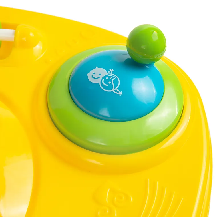 Smiki, aktywny stolik, zabawka interaktywna