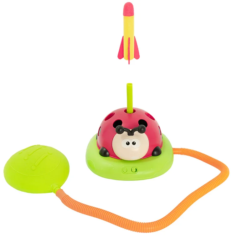 Smiki, Biedronka, gra sportowa 3w1