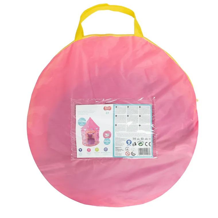 Smiki, Cukiernia, namiot dla dzieci, 105-130 cm