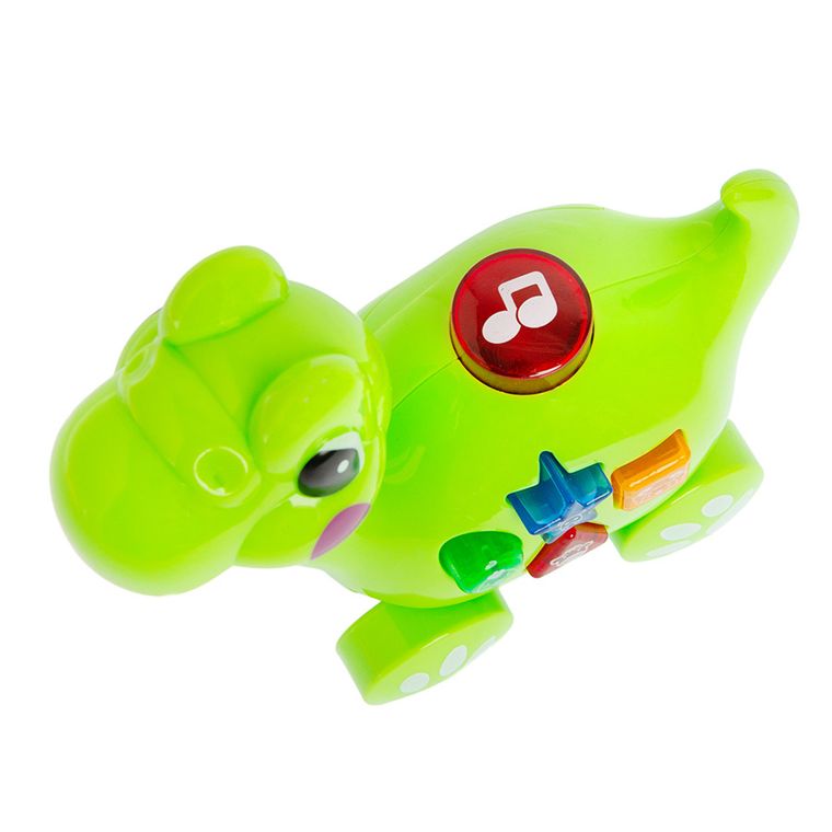 Smiki, Dinozaur, zabawka interaktywna