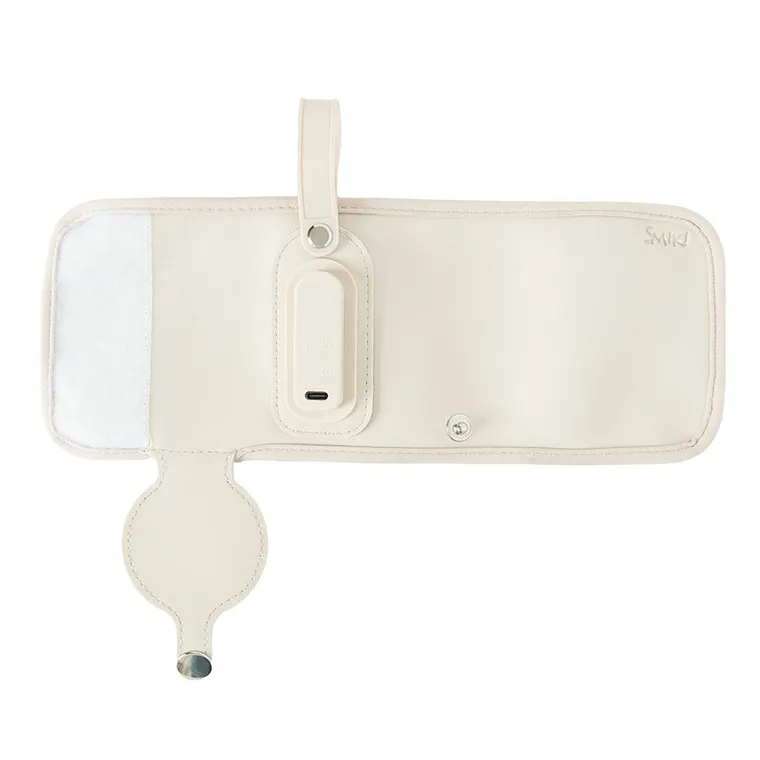 Smiki, Easy Go, przenośny podgrzewacz do butelek