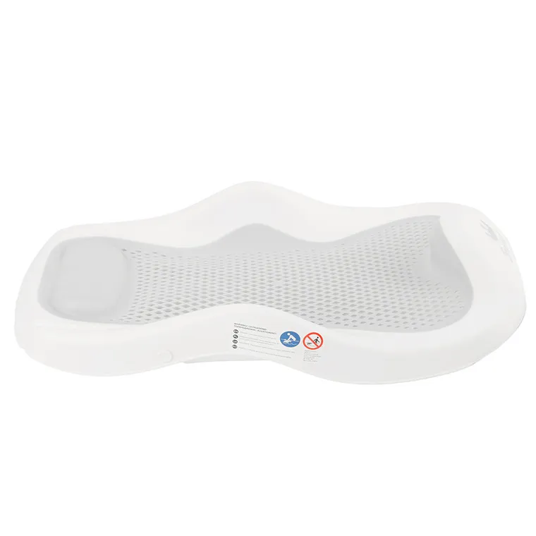 Smiki, fotelik do kąpieli, biały