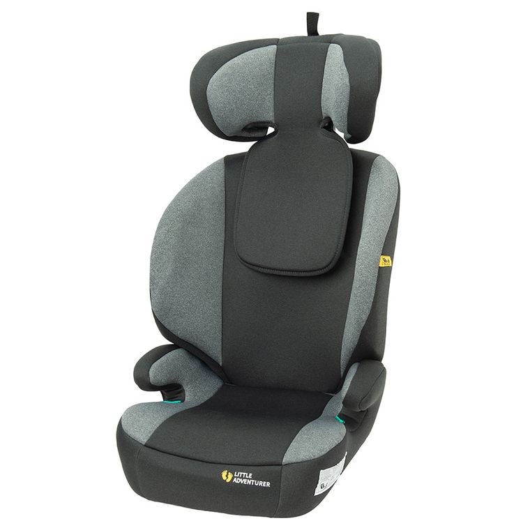 Smiki, fotelik samochodowy i-size, 100-150 cm