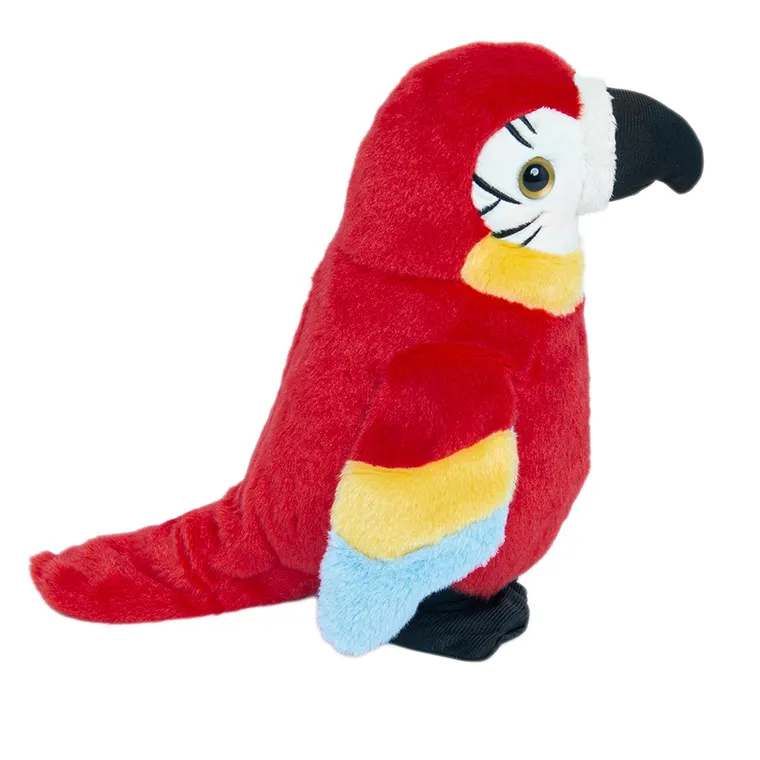 Smiki, Fun Pets, Papuga, maskotka interaktywna